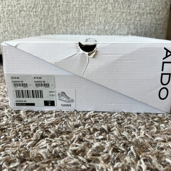 Aldo, Cassis sneakers - Picture 3 of 16